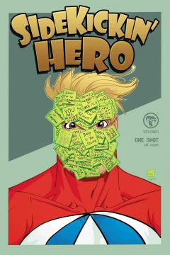 Sidekickin' Hero