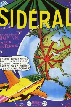 Sidéral