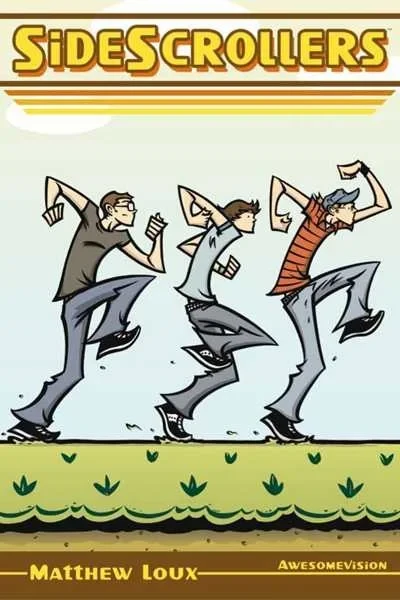 Sidescrollers (2006) - Series 