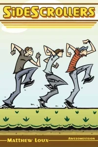 Sidescrollers