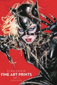 Sideshow Fine Art Prints