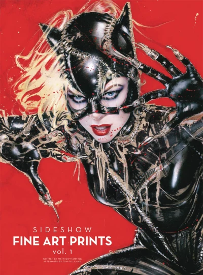 Sideshow Fine Art Prints (2020) - Series 