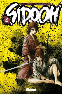 Sidooh