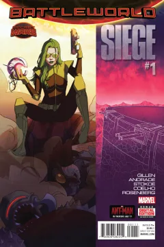Siege