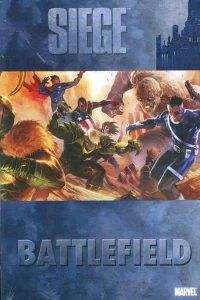 Siege: Battlefield