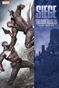 Siege: Thunderbolts