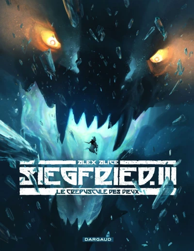 Siegfried (2007) - Series 