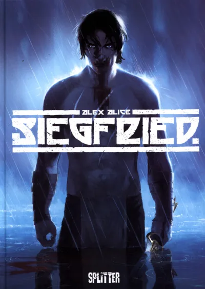 Siegfried (2008) - Series 