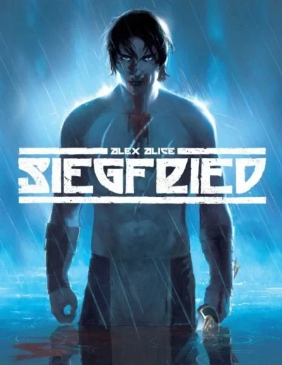 Siegfried (2012) - Series 