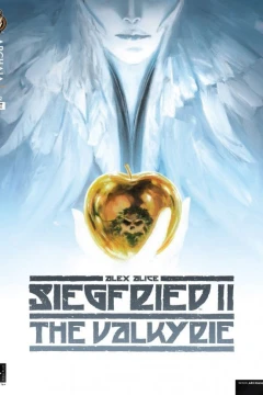 Siegfried II: The Valkyrie