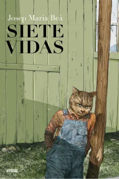 Siete Vidas