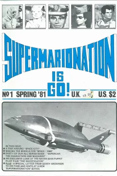 SIG (Supermarionation Is Go)