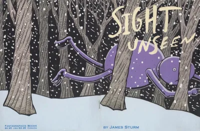 Sight Unseen (1997) - Series 