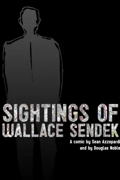 Sightings of Wallace Sendek