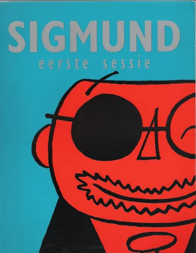 Sigmund (1994) - Series 