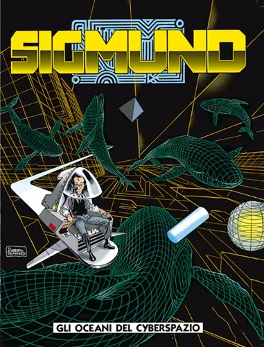 Sigmund (1996) - Series 
