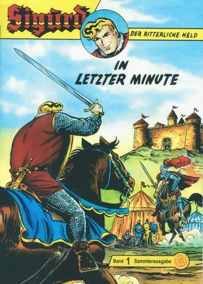 Mohlberg Verlag