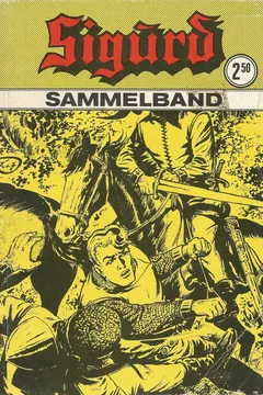 Sigurd Sammelband