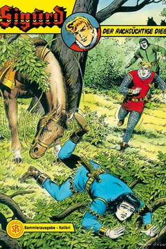 Sigurd Sammlerausgabe