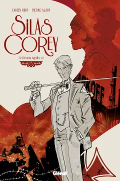 Silas Corey