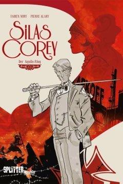 Silas Corey