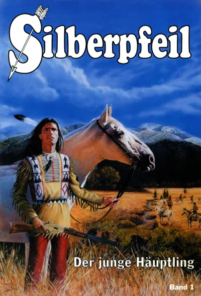 Silberpfeil (2003) - Series 