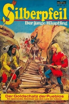 Silberpfeil - Der Junge Häuptling
