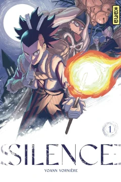 Silence