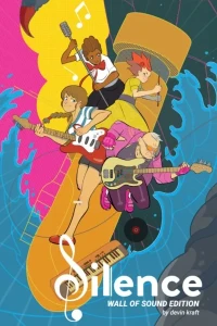 Silence: Wall of Sound Edition