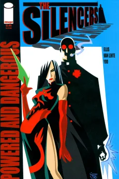 Silencers