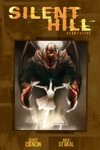 Silent Hill: Dead/Alive