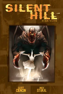 Silent Hill: Dead/Alive