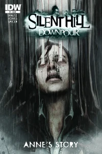 Silent Hill Downpour: Anne's Story