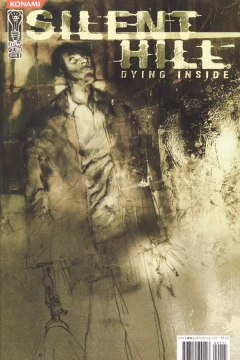 Silent Hill: Dying Inside