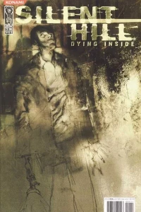 Silent Hill: Dying Inside