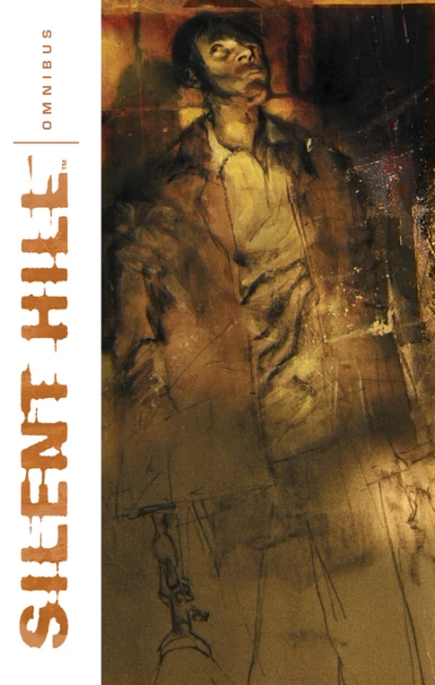Silent Hill Omnibus (Trade Paperback, 2008) - Series 