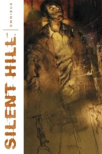 Silent Hill Omnibus