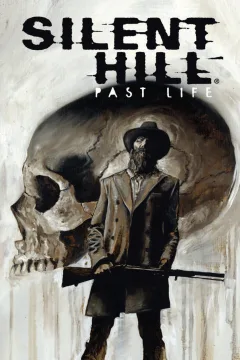 Silent Hill: Past Life