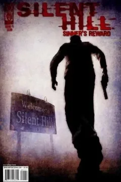 Silent Hill: Sinner's Reward