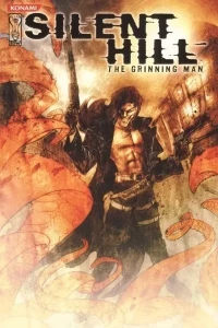 Silent Hill: The Grinning Man