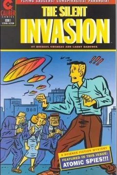 Silent Invasion