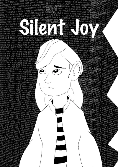 Silent Joy (2020) - Series 