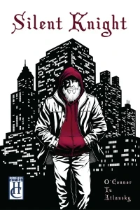 Silent Knight: The Complete Graphic Novel