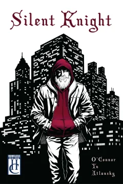 Silent Knight: The Complete Graphic Novel