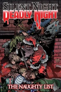 Silent Night, Deadly Night