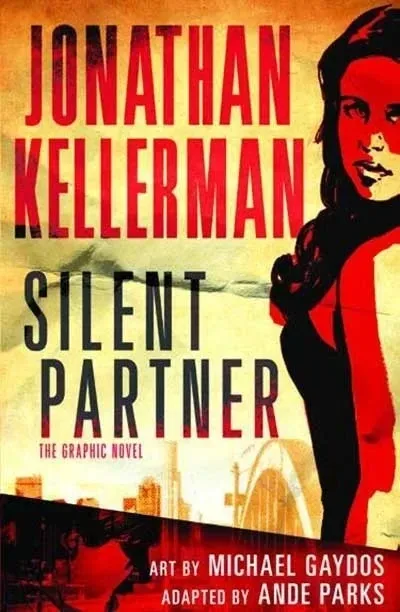 Silent Partner (2014) - Series 