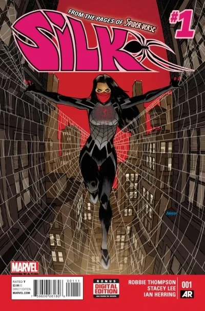 Silk (2015) - Series 