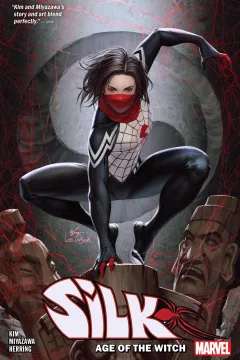Silk: Age of the Witch