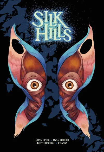 Silk Hills (2022) - Series 