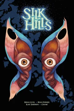 Silk Hills